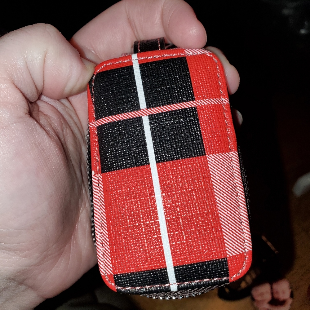 Key Fob holder